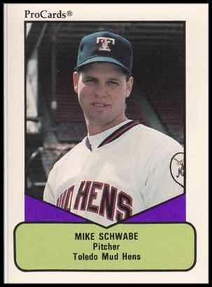 378 Mike Schwabe
